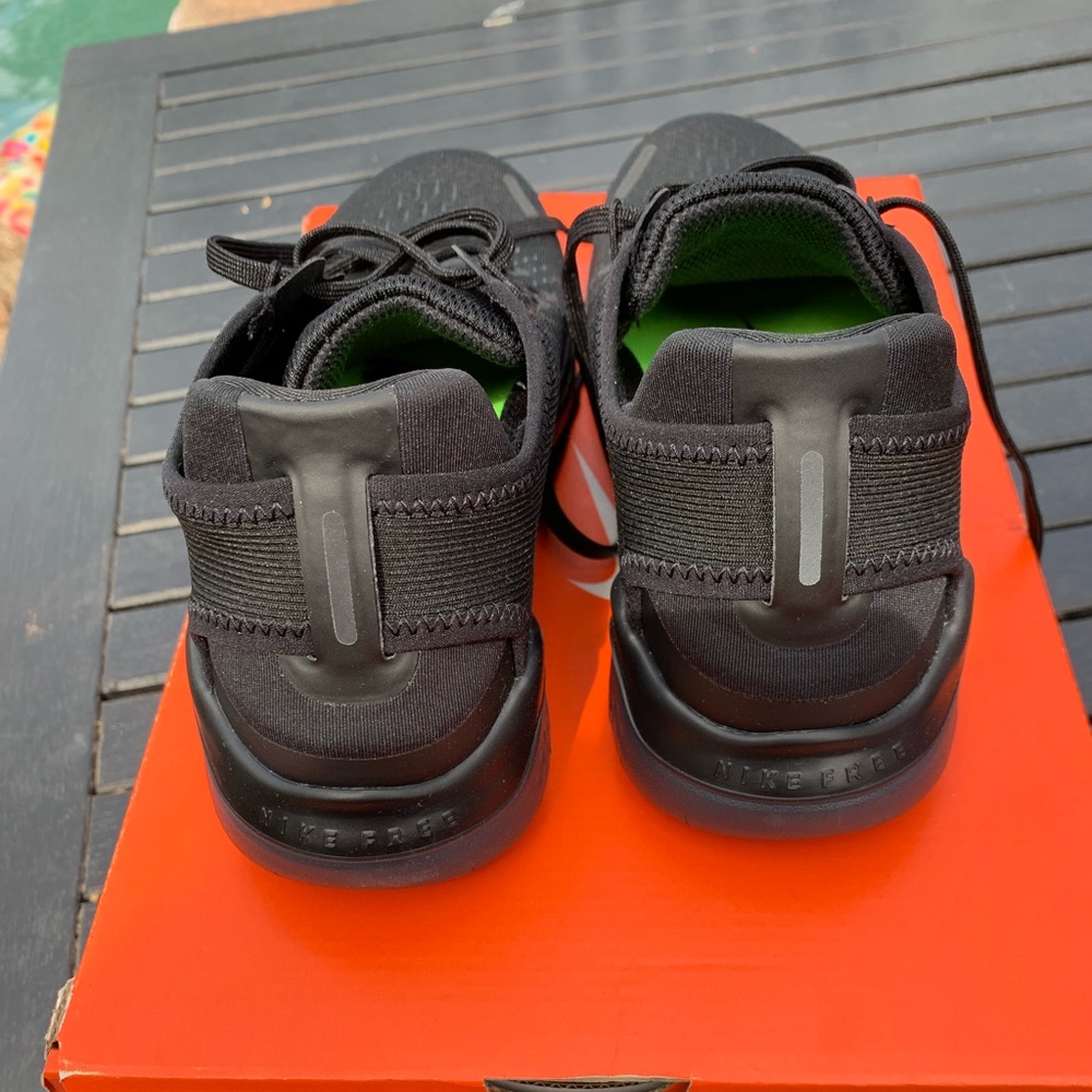 Nike sneakers